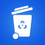 Recycle Bin Restore Lost Data MOD APK 1.2.0 Premium Unlocked Icon