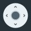 Remote Control for All TV MOD APK 1.0.8 Premium Unlocked Icon