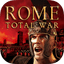 ROME Total War APK 1.4RC10 Full Game Icon