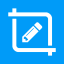 Screen Master MOD APK 1.8.0.20 ปลดล็อคระดับพรีเมียมแล้ว Icon