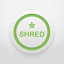 Secure Erase iShredder MOD APK 7.0.12 Premium Unlocked Icon