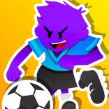 Soccer Runner MOD APK 0.3.9 Unlock All Balls, Skins