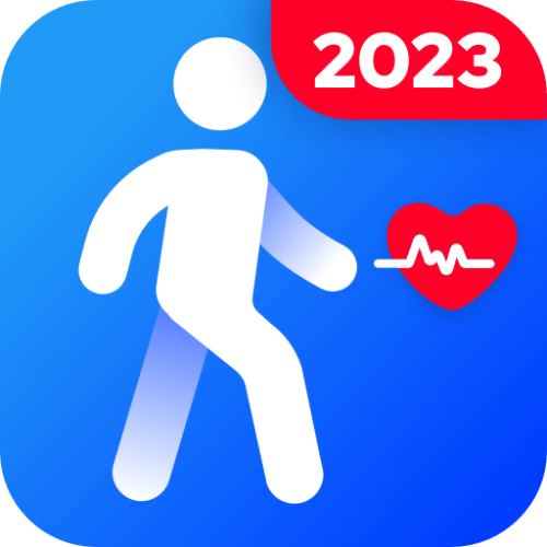Step Counter Pedometer MOD APK 1.3.5 Premium Unlocked