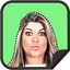 WAStickers Sticker Creator MOD APK 1.9.8.2 ปลดล็อคระดับพรีเมียมแล้ว Icon