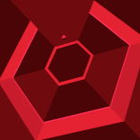 Super Hexagon APK 2.7.7 Full Version