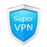 SuperVPN MOD APK 2.9.3 Premium Unlocked