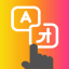 Tap To Translate Screen MOD APK 1.84 Premium Unlocked Icon