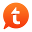 Tapatalk MOD APK 8.9.10 VIP Unlocked Icon