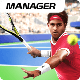 TOP SEED Tennis Manager 2023 MOD APK 2.62.1 Unlimited Cash, Unlimited Gold