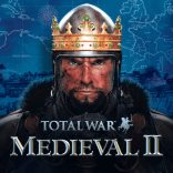 Total War MEDIEVAL II APK 1.4RC10 Full Game