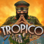 Tropico APK 1.4.3RC2 Full Game