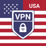 USA VPN MOD APK 1.108 Premium Unlocked