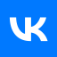 VK MOD APK 8.59 Optimized, Lite Icon
