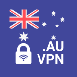 VPN Australia MOD APK 1.155 Premium Unlocked