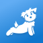 Yoga Down Dog MOD APK 7.3.0 Premium Unlocked Icon