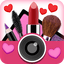 YouCam Makeup MOD APK 6.41.4 ปลดล็อคระดับพรีเมียมแล้ว Icon