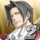Ace Attorney Investigations 2 APK 1.00.01 Full Game