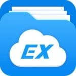 ES File Explorer MOD APK 4.4.2.2.1 Premium Unlocked Banner