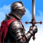 Knight RPG MOD APK 0.71 Unlimited Money