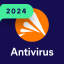 Avast Antivirus MOD APK 24.3.0 Premium Unlocked Icon