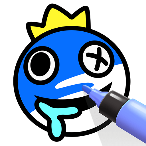 Coloring Master ASMR MOD APK 1 28 Free Rewards AN1 Coloring Master ASMR MOD APK 1 28 Free Rewards AN1