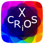 CRiOS X Icon Pack APK 3.3 Patched