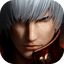 Devil May Cry Peak of Combat APK 2.0.16.469578 Full Game Icon