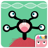 DNA Play APK 1.5 Full Game