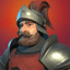 DomiNations Mod APK 12.1312.1312 メニュー、ワンヒットキル Icon