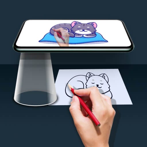 Draw Easy MOD APK 1 1 8 Premium Unlocked AN1 Draw Easy MOD APK 1 1 8 Premium Unlocked AN1