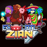 Exolotl Zian APK 7.0 Full Version
