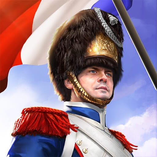 Grand War 2 MOD APK 71 9 Unlimited Money Medals Grand War 2 MOD APK 71 9 Unlimited Money Medals