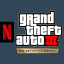 GTA III NETFLIX APK 1.72.42919648 Full Game Icon