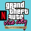 GTA Vice City NETFLIX MOD APK 1.72.42919648 Full Game Icon