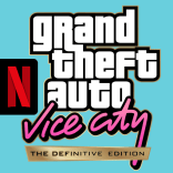 GTA Vice City NETFLIX MOD APK 1.72.42919648 Full Game
