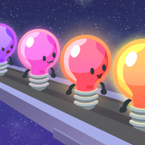 Idle Light City MOD APK 3 0 6 Map Speed AN1 Idle Light City MOD APK 3 0 6 Map Speed AN1
