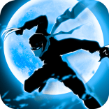 Idle Ninja MOD APK 1.2.1 Unlimited Currency