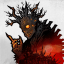 キングスブラッド MOD APK 1.3.5 無制限のブラッドストーン Icon