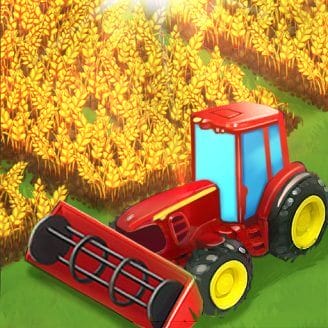 Little Farmer MOD APK 2.0.0 Unlimited Currency, High Storage Capacity