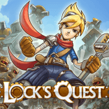 Locks Quest APK 1.0.484 Full Game