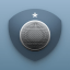 Microphone Blocker Guard MOD APK 6.1.9 Premium Unlocked Icon