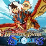 Monster Hunter Stories MOD APK 1.3.7 Unlimited Money