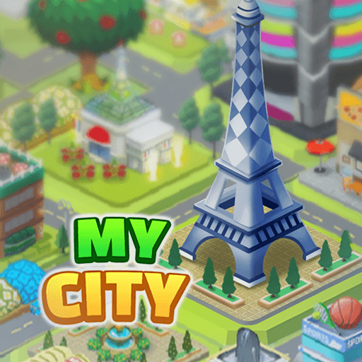 My City Island MOD APK 1 3 105 Unlimited Money My City Island MOD APK 1 3 105 Unlimited Money