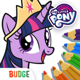 My Little Pony Color By Magic MOD APK 2024.1.0 Unlocked VIP