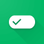 One Swipe Notes APK 1.15 เวอร์ชันเต็ม Icon