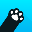 Pawxy VPN MOD APK 1.8.2 Premium Unlocked Icon