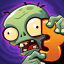 Plants vs. Zombies 3 MOD APK 8.0.17無制限通貨、Sun Icon