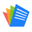 Polaris Office MOD APK 9.9.2 ปลดล็อคระดับพรีเมียมแล้ว Icon