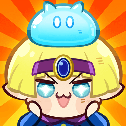 Ranking of Heroes MOD APK 1 0 2 Unlimited Gems Speed Game Multiplier AN1 Ranking of Heroes MOD APK 1 0 2 Unlimited Gems Speed Game Multiplier AN1