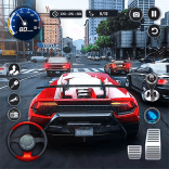 Real Car Driving MOD APK 1.6.3 Unlimited Money